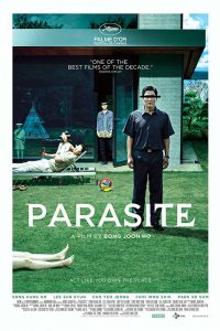 Parasite (2019) ORG Hindi Dubbed Dual Audio 480p [440MB] | 720p [1.3GB] Download