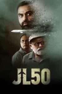 Download JL50 (2020) Season 1 SONYLIV WEB-DL [HINDI+BEN+MARATHI] Complete Series 480p 720p 1080p