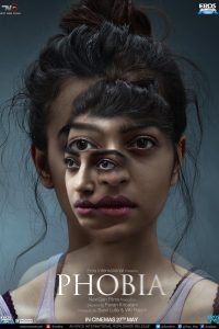 Download Phobia 2016 WEB-DL HIndi Full Movie  480p 720p 1080p