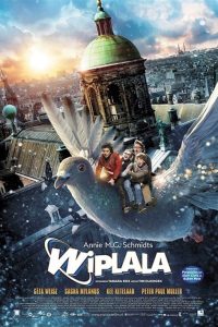 Download The Amazing Wiplala (2014) Dual Audio (Hindi-English) Full Movie 480p 720p 1080p