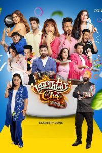 Download  Laughter Chefs – Season 1 and 2 (2025) [S02E06 Added] Hindi WEB Series  480p 720p 1080p