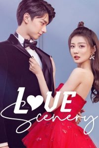 Download  Love Scenery (Season 1) {Hindi Dubbed ORG} Complete Series 480p 720p 1080p