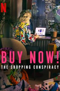 Download Buy Now The Shopping Conspiracy (2024) Dual Audio {Hindi-English} BluRay Full Movie 480p 720p 1080p