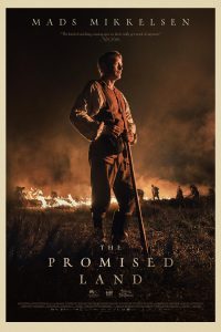 Download The Promised Land (2023) BluRay Dual Audio {Hindi-English} Full Movie 480p 720p 1080p