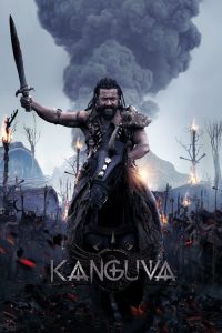 Download Kanguva (2024) Dual Audio [Hindi (ORG 2.0) & Tamil] WEB-DL  Full Movie  480p 720p 1080p