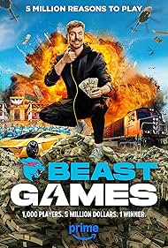 Download Beast Games (2024) Season 1 [S01E08 Added] Dual Audio {Hindi-English} Amazon Original WEB Series 480p 720p 1080p