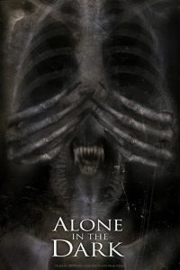 Download Alone in the Dark (2005) Dual Audio {Hindi-English} Director’s Cut BluRay Full Movie 480p 720p 1080p