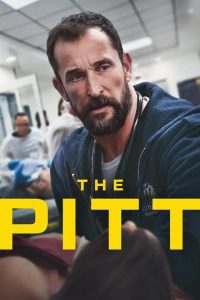 Download The Pitt (2025) Season 1 [S01E06 Added] Dual Audio {Hindi-English} HMAX WEB Series 480p 720p 1080p