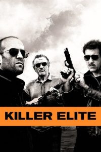 Download Killer Elite (2011) Dual Audio {Hindi-English} Full Movie 480p 720p 1080p