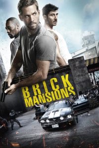 Download Brick Mansions (2014) Dual Audio {Hindi-English} Esubs Extended BluRay Full Movie 480p 720p 1080p