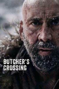 Download Butcher’s Crossing (2023) BluRay [Hin + Eng + Tam + Tel] Full Movie 480p 720p 1080p