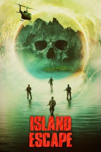 Download Island Escape (2023) BluRay Dual Audio {Hindi-English} Full Movie 480p 720p 1080p