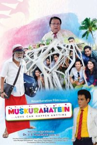 Download Muskurahatein (2017) Hindi Full Movie  480p 720p 1080p