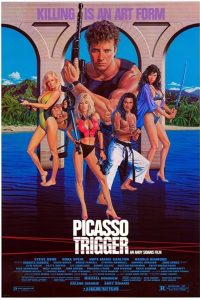 Download Picasso Trigger (1988) Dual Audio {Hindi-English} BluRay Full Movie 480p 720p 1080p