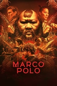 Download  Marco Polo (Season 1-2) {English With Subtitles} WeB-DL Complete Series 480p 720p 1080p