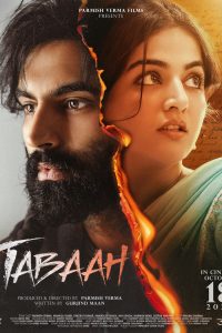 Download Tabaah (2024) Punjabi CHTV WEB-DL Full Movie 480p 720p 1080p