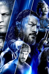 Download WWE Friday Night SmackDown (7th February 2025) Hindi | English Full WWE Show 480p 720p 1080p