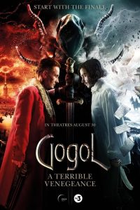 Download Gogol. A Terrible Vengeance (2018) Amazon Prime Dual Audio {Hindi-Russian} BluRay Full Movie  480p 720p 1080p