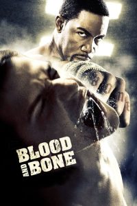 Download  Blood and Bone (2009) Dual Audio (Hindi-English) Full Movie 480p 720p 1080p