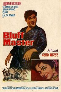 Download Bluff Master (1963) Hindi Full Movie 480p 720p 1080p