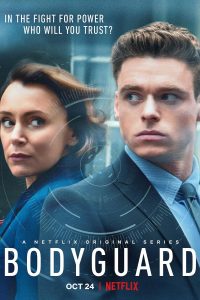 Download Bodyguard (2018) Season 1 Netflix English WEB Series 480p 720p 1080p