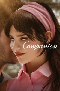 Download Companion (2025) TELESYNC English Full Movie 480p 720p 1080p