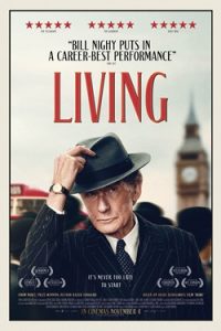 Download  Living (2022) Dual Audio {Hindi-English} BluRay Full Movie  480p 720p 1080p