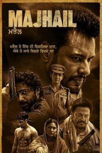 Download Majhail (2025) Punjabi PreDVD Full Movie 480p 720p 1080p