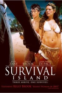 Download Survival Island (2005) Dual Audio {Hindi-English} WEB-DL Full Movie 480p 720p 1080p