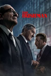 Download The Irishman (2019) Dual Audio (Hindi-English) Full Movie 480p 720p 1080p