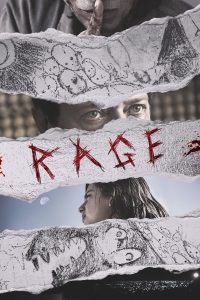 Download The Rage (2023) WEB-DL Dual Audio {Hindi-Russian} Full Movie 480p 720p 1080p