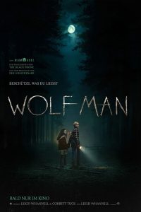 Download Wolf Man (2025) WEB-DL {English With Subtitles} Full Movie 480p 720p 1080p